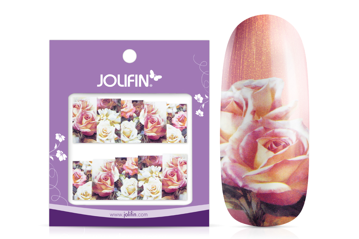 Jolifin Tattoo Wrap Nr. 8