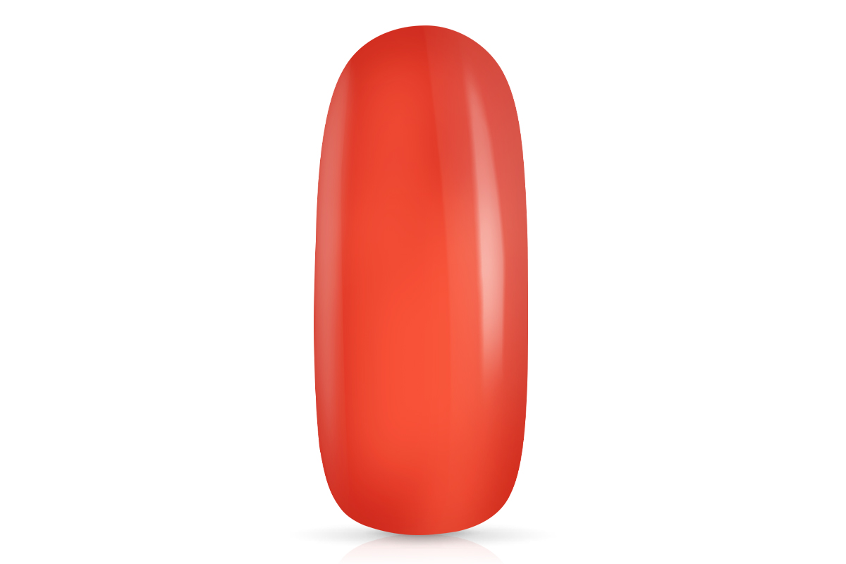 Jolifin LAVENI 3in1 Shellac - Jelly Glas red 10ml