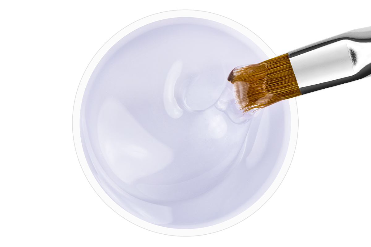 Jolifin Studioline Refill - 1Phasen-Gel Future 250ml