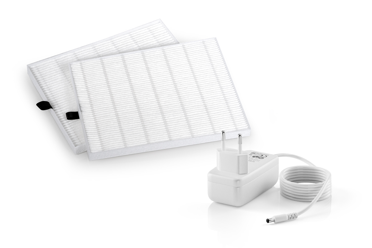 Jolifin LAVENI dust extractor