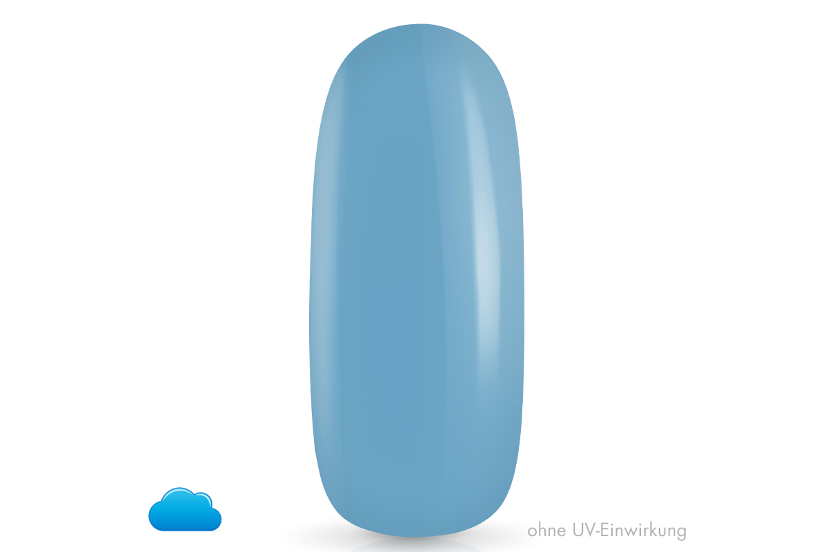 Jolifin LAVENI Shellac PeelOff - Solar babyblue-lavender 10ml