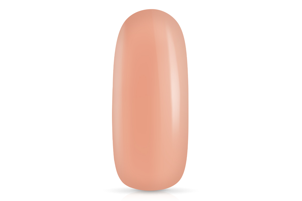 Jolifin LAVENI 3in1 Shellac - pastell-apricot milkshake 10ml