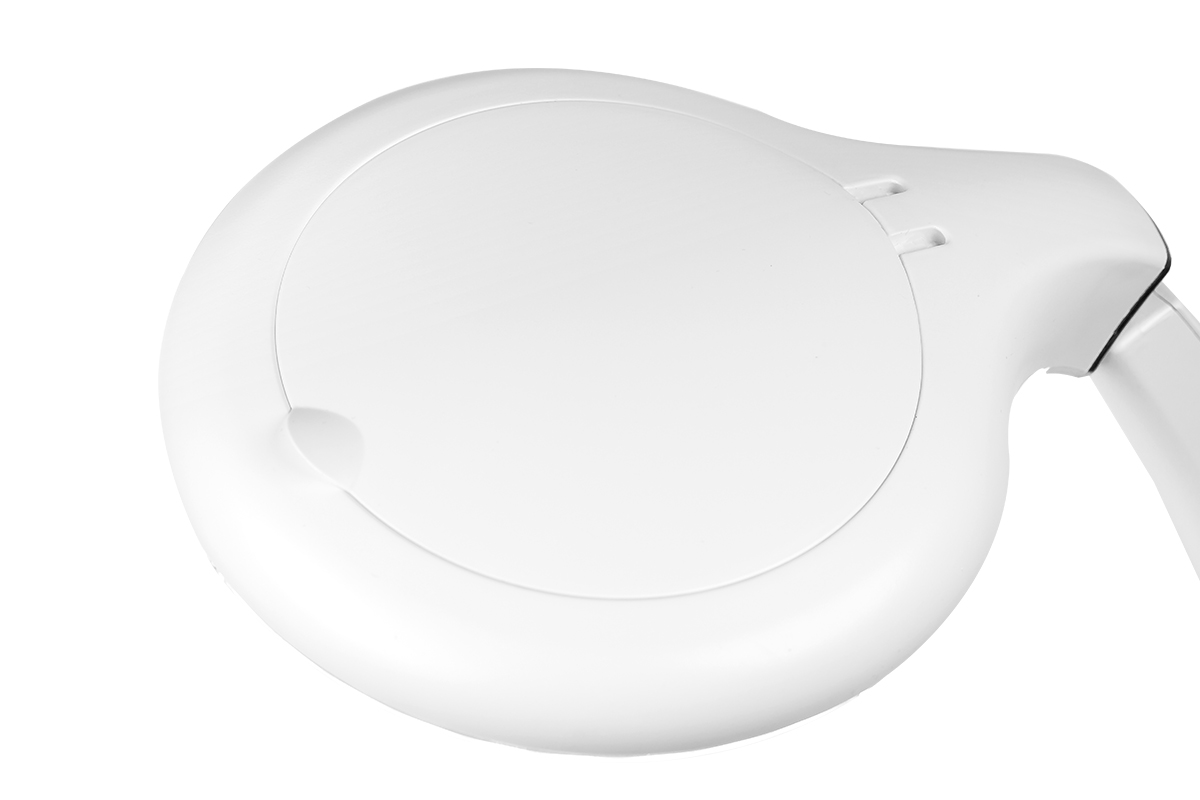 Jolifin LED-Tischlupenleuchte mit 30 LEDs