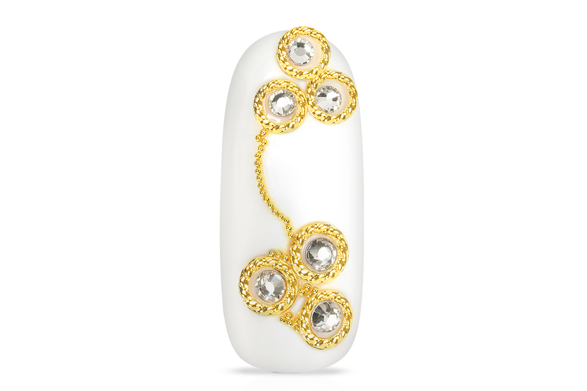 Jolifin Einleger-Display Nr. 2 - Gold