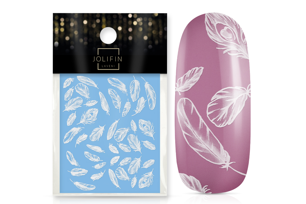 Jolifin LAVENI Ombre Tattoo - No. 20