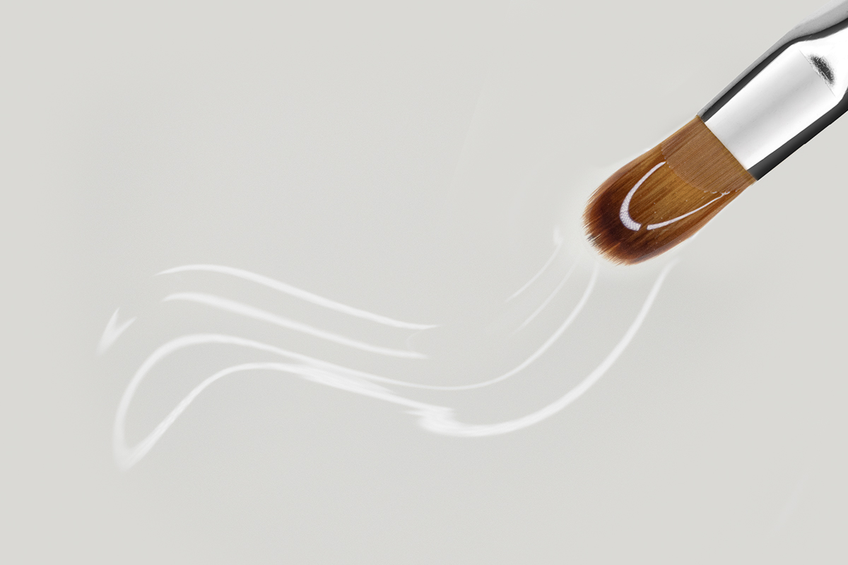 Jolifin LAVENI - No File Aufbau-Gel dünn strong clear 5ml