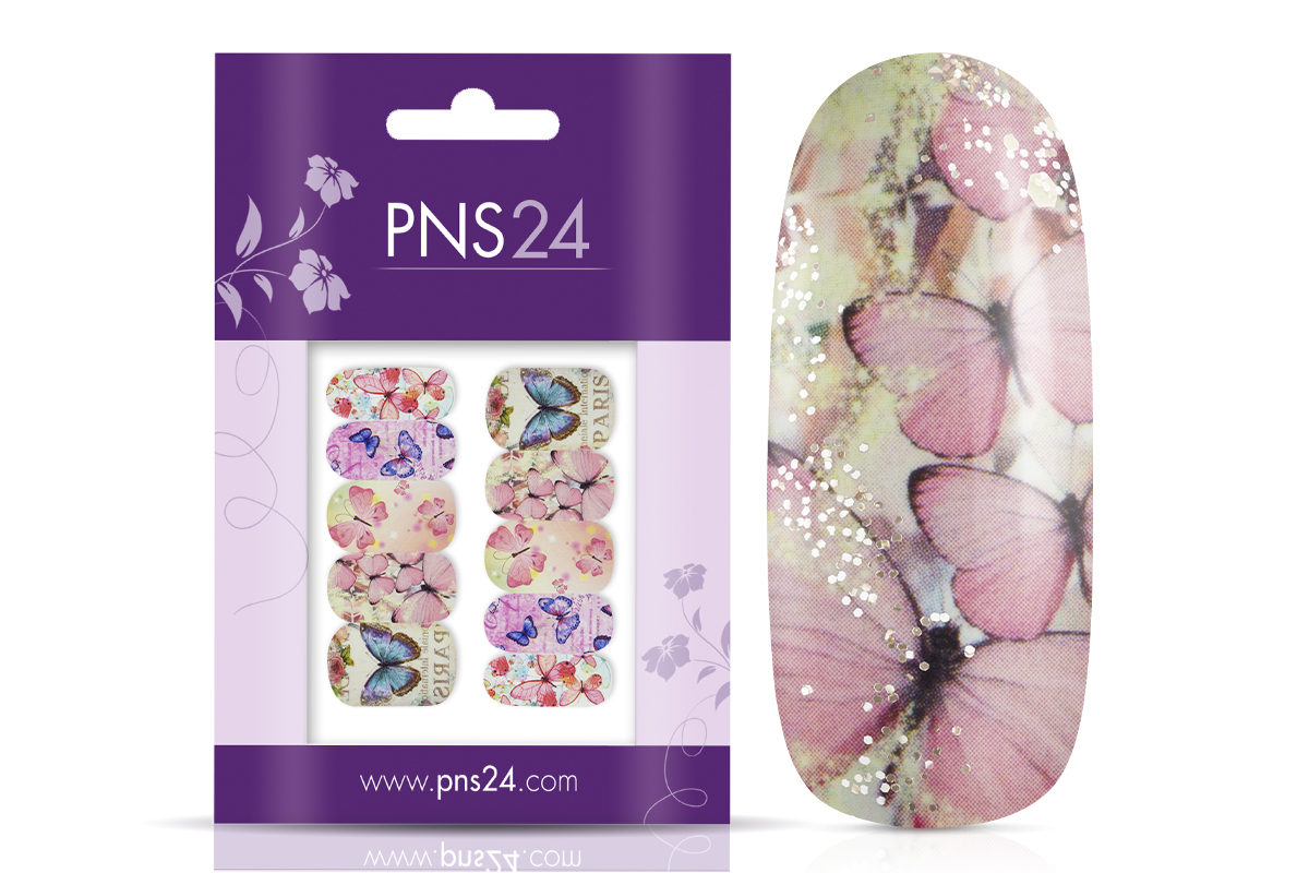 PNS24 Tattoo Wrap Nr. 41