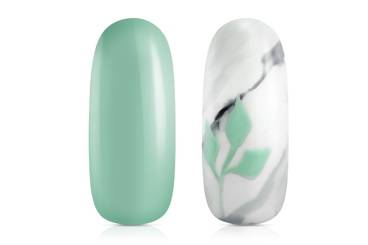 Jolifin LAVENI PRO Farbgel - pastell-peppermint 5ml