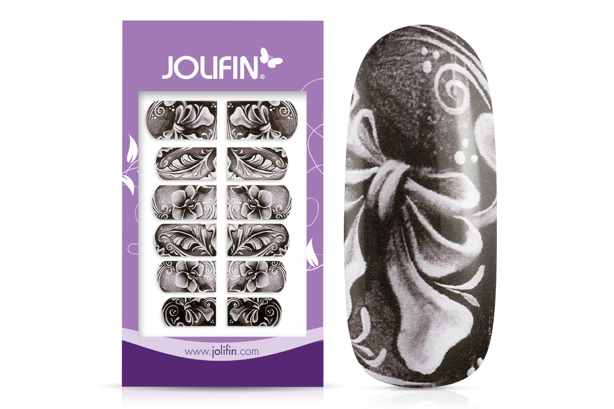 Jolifin Tattoo Wrap Nr. 59