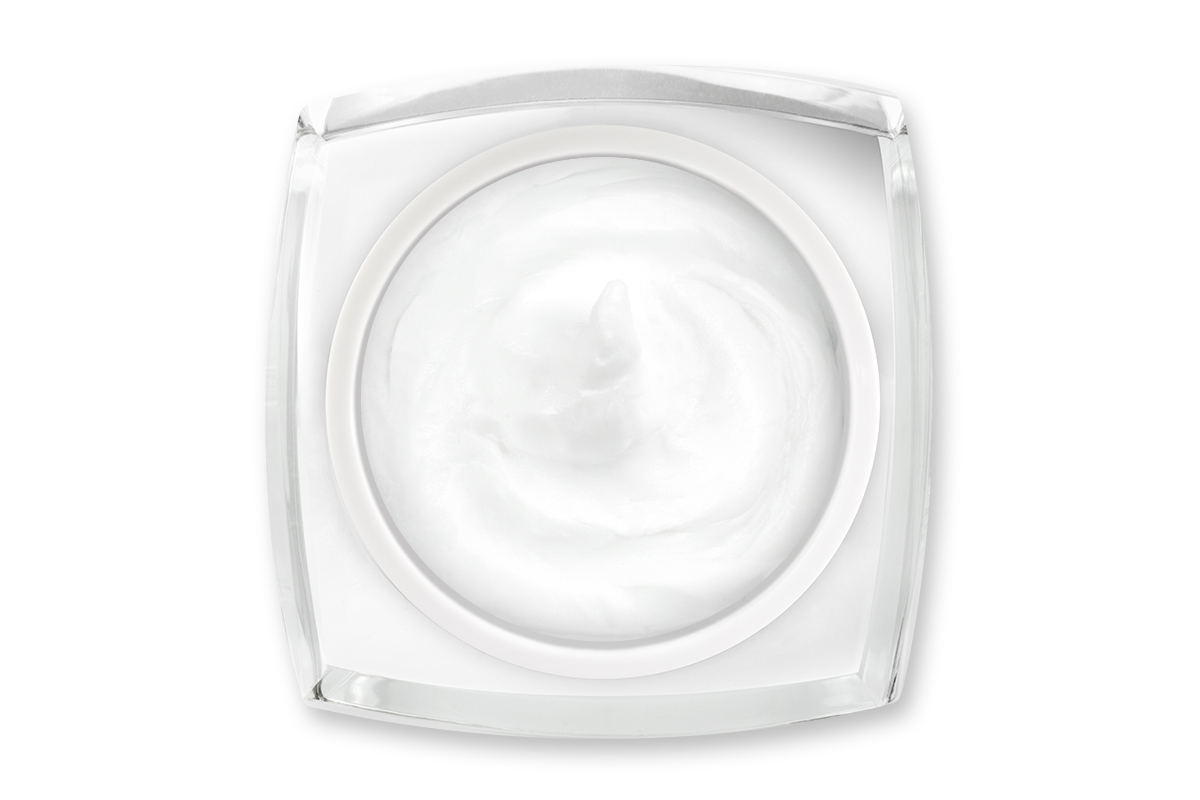 Jolifin LAVENI Plastilin 4D-Gel - white