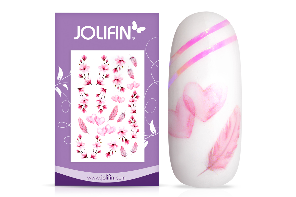 Jolifin Trend Tattoo Nr. 140