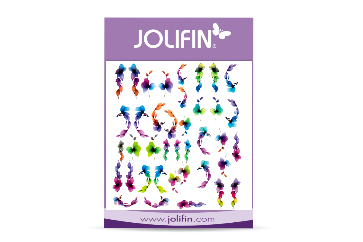 Jolifin Trend Tattoo No. 222