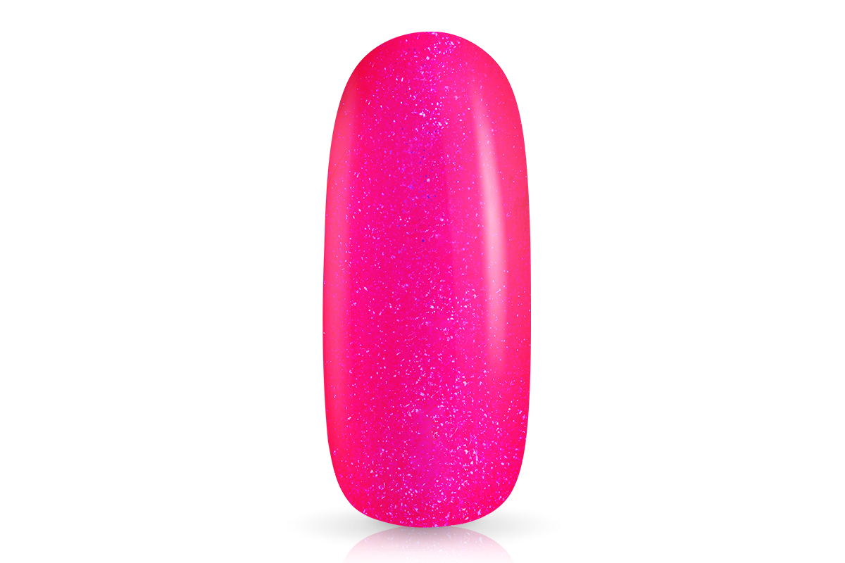 Jolifin colour gel neon magenta mica 5ml