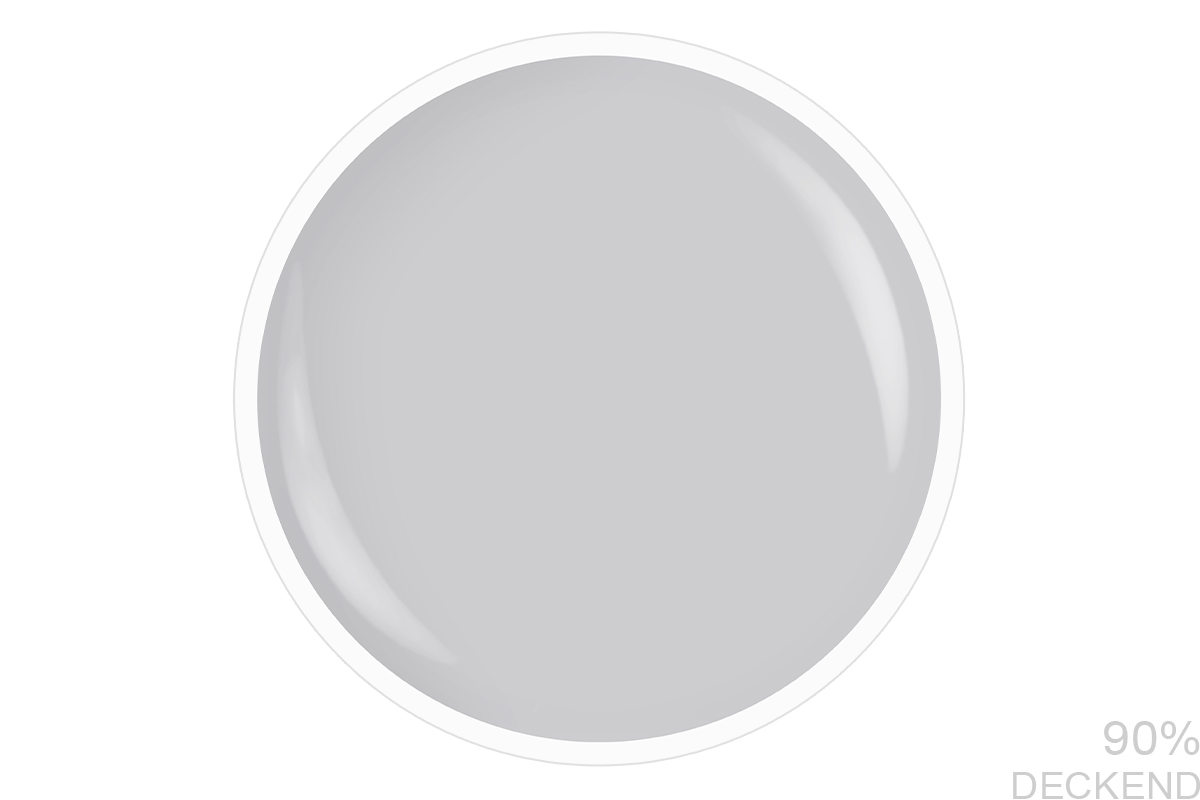 Jolifin LAVENI Shellac - ultimate gray 10ml