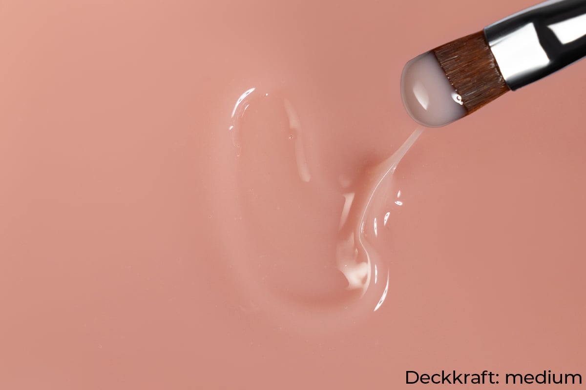 Jolifin Studioline Refill - Make-Up Gel soft natural 5ml