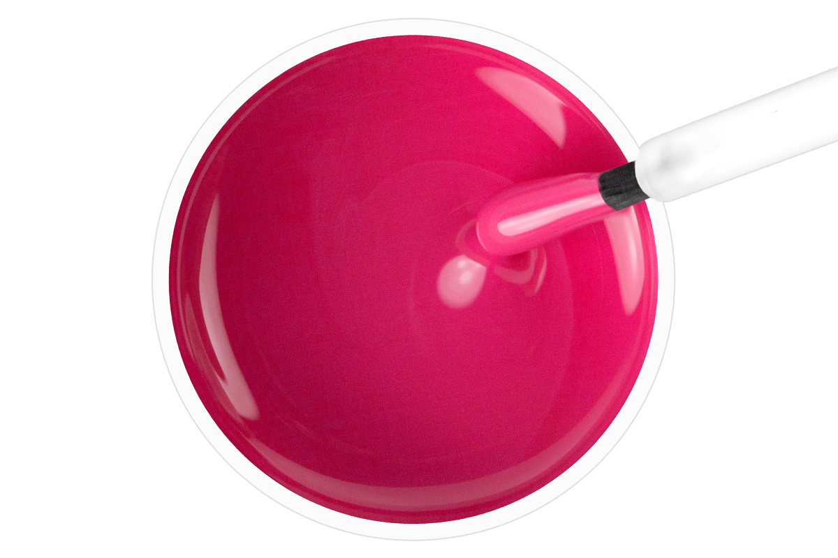 Jolifin Stamping Lacquer - magic-magenta 12ml