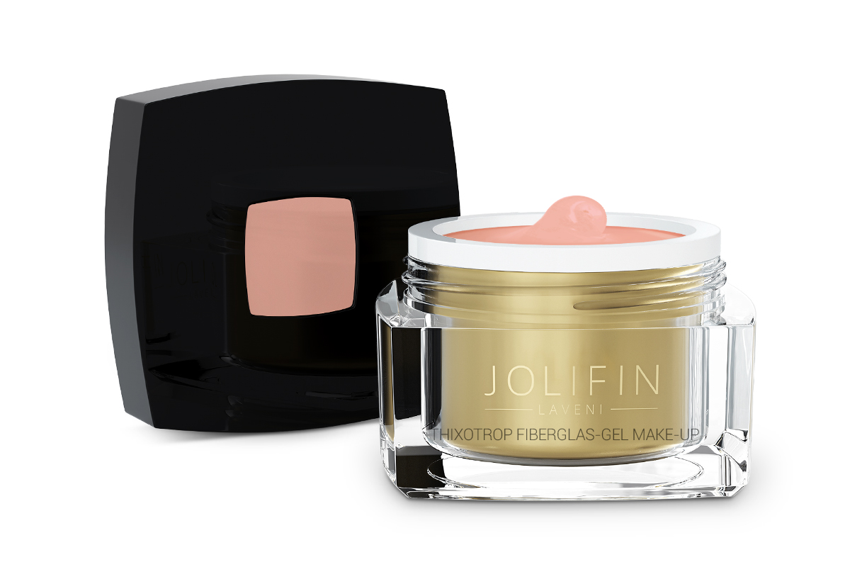 Jolifin LAVENI - Thixotrope fibreglass gel make-up 30ml