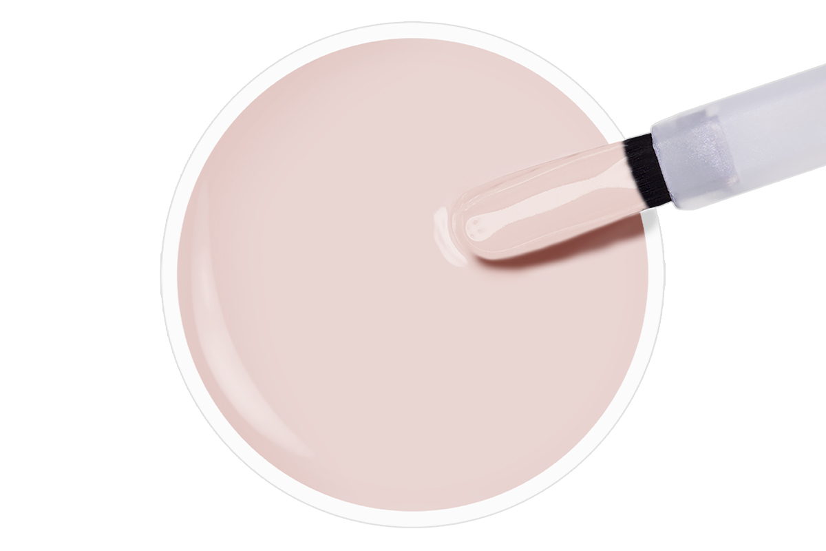 Jolifin LAVENI Shellac - beige sand 10ml