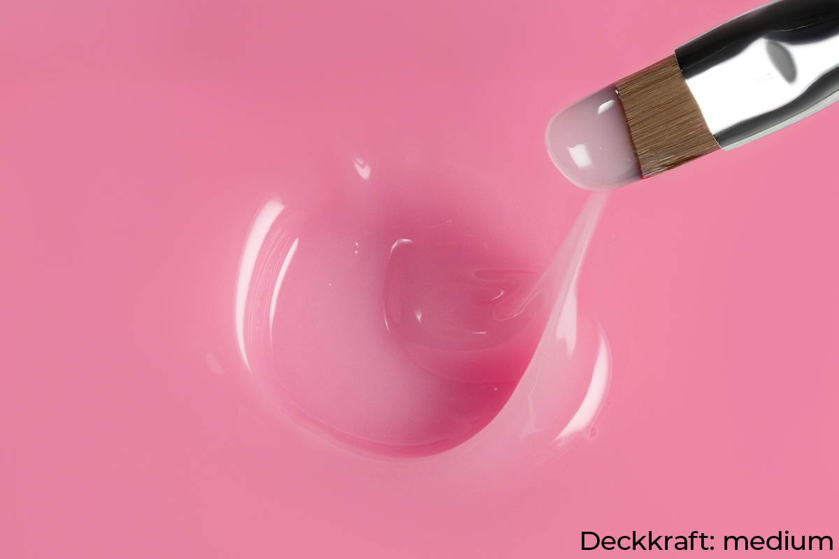 Jolifin LAVENI - 1-phase gel rosé stable 5ml