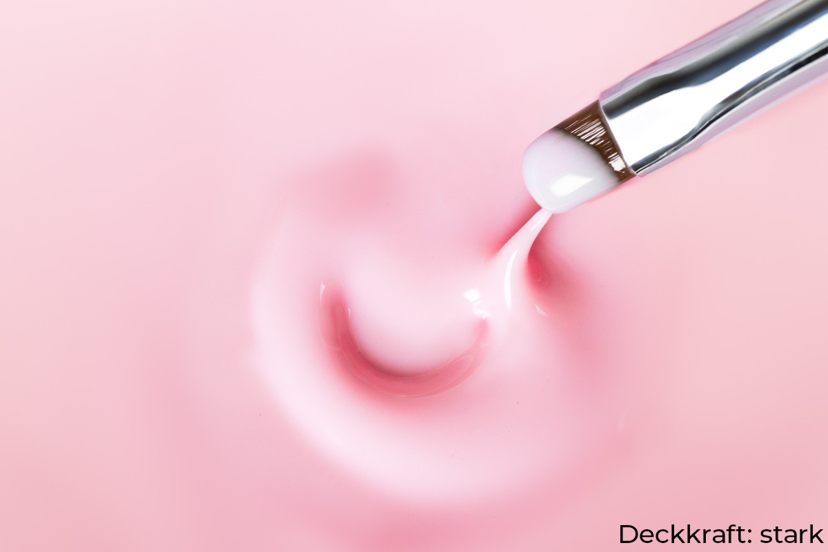 Jolifin Studioline Aufbau-Gel - pastell-pink 15ml