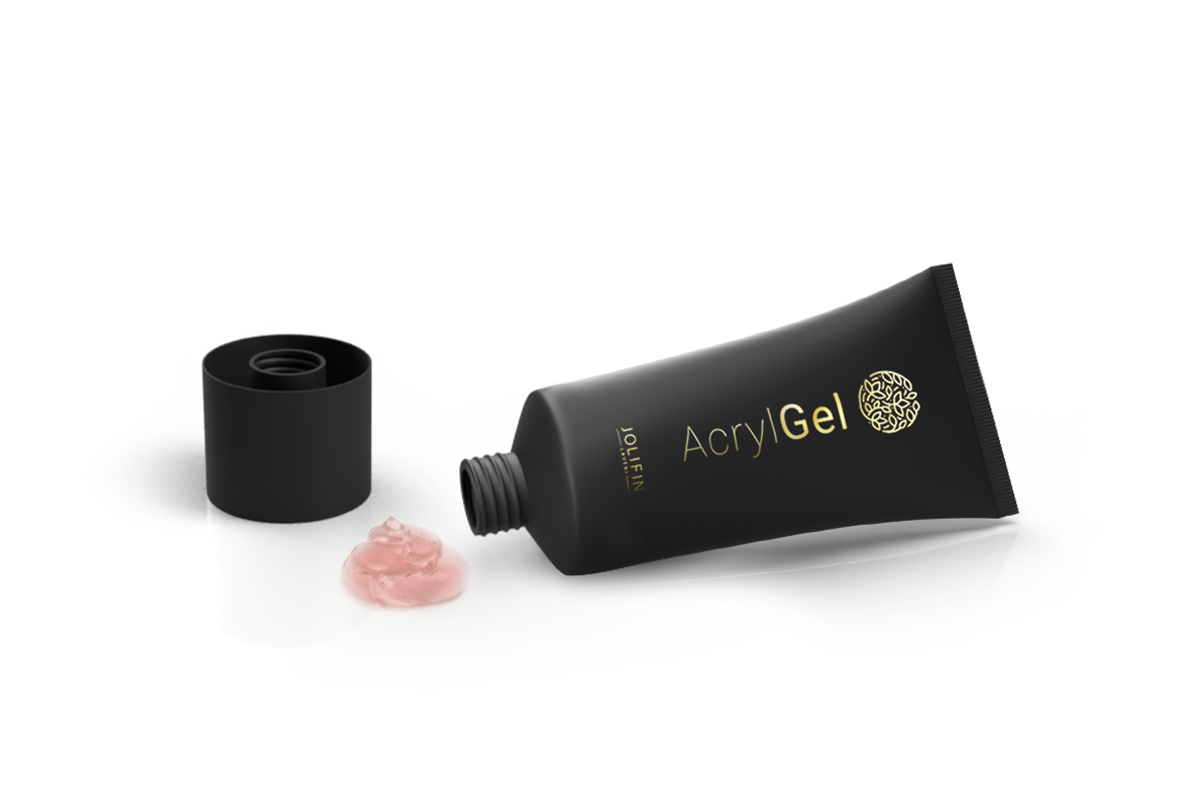 Jolifin LAVENI AcrylGel - Make-up 50ml