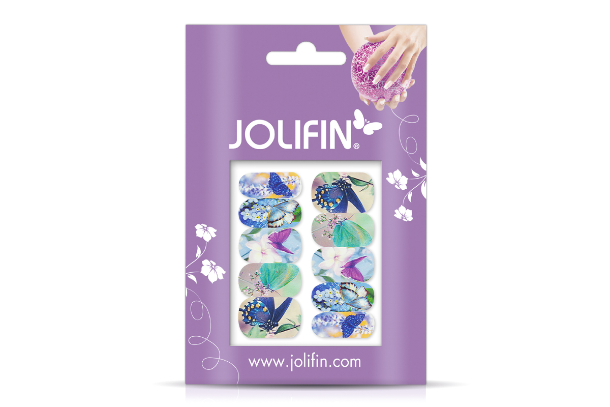 Jolifin Tattoo Wrap Nr. 78