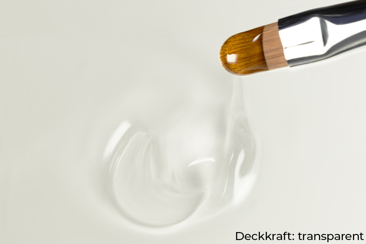 Jolifin LAVENI - 2 phase gel pedicure clear 5ml