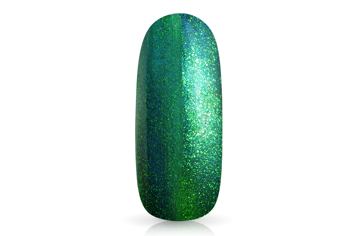 Jolifin LAVENI Farbgel - brillant smaragd 5ml