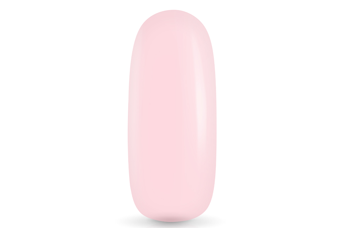 Jolifin LAVENI Shellac PeelOff - milky rosy 10ml