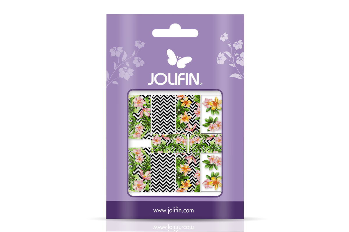 Jolifin Tattoo Wrap Nr. 132