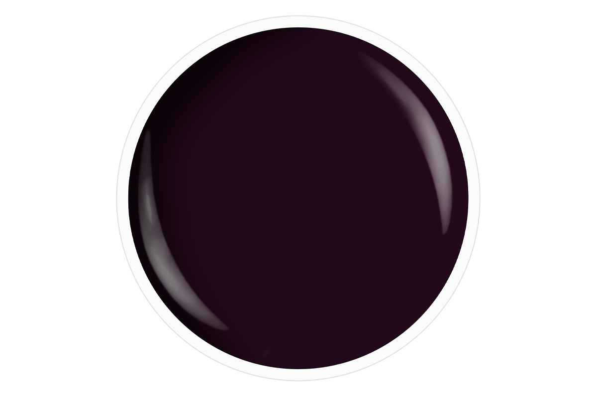 Jolifin Carbon Quick-Farbgel - rouge noir 11ml