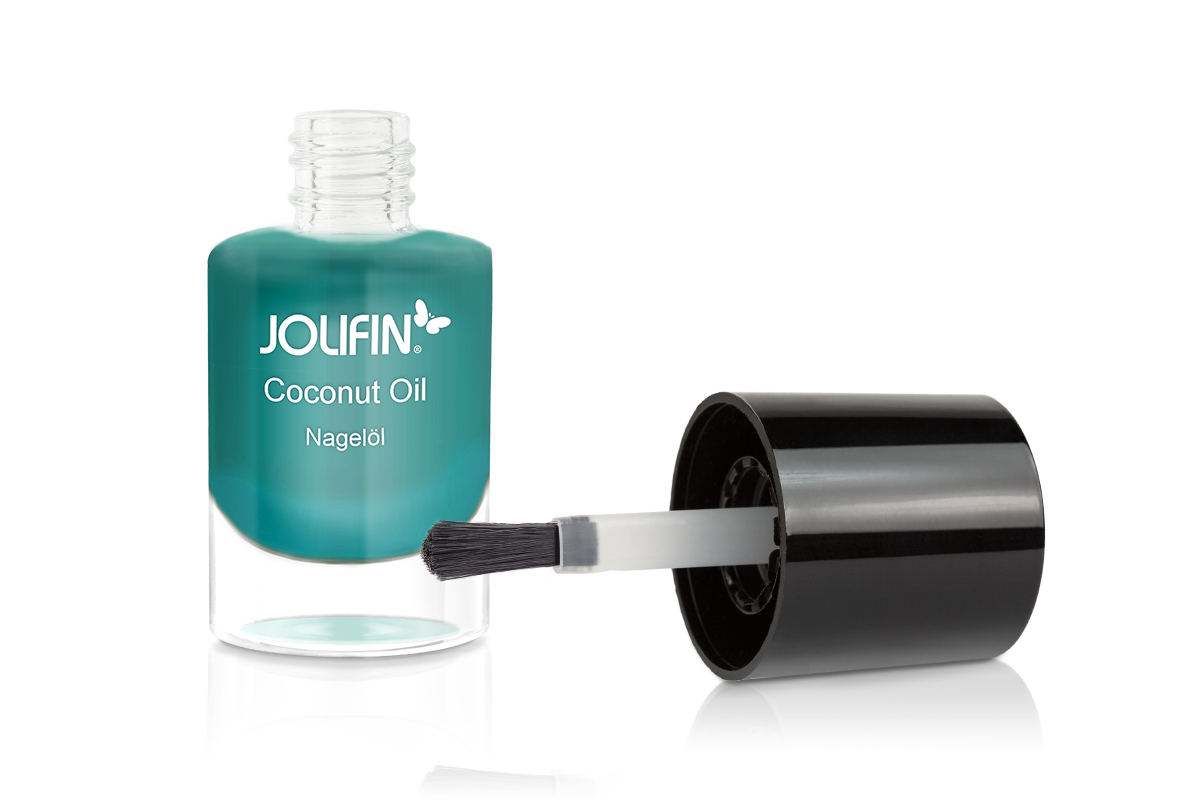 Jolifin Nagelpflegeöl Coconut 9ml