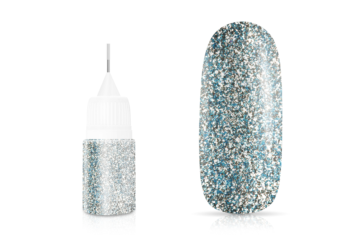 Jolifin Fairy Dust - luxury turquoise